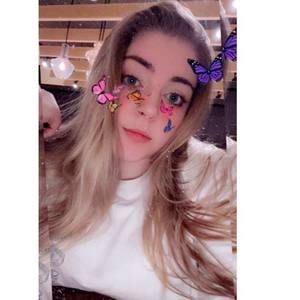 Meet your Posher, Geordanne